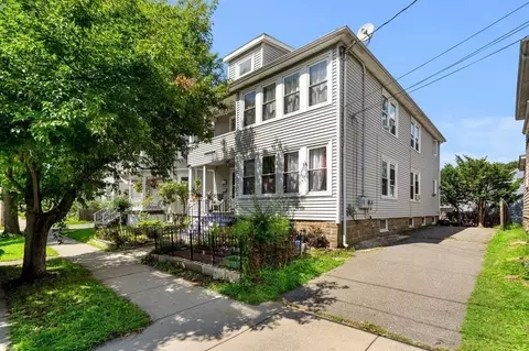 135-137 Tracy Ave, Lynn, MA 01902