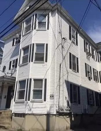 103 Holly St, New Bedford, MA 02746