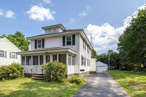 29 Grove St, Chelmsford, MA 01824