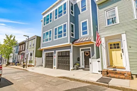 8 Grimes St # 1, Boston, MA 02127