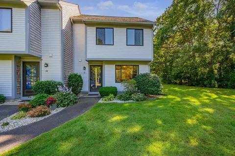 36 Chestnut Cir #36, Brewster, MA 02631