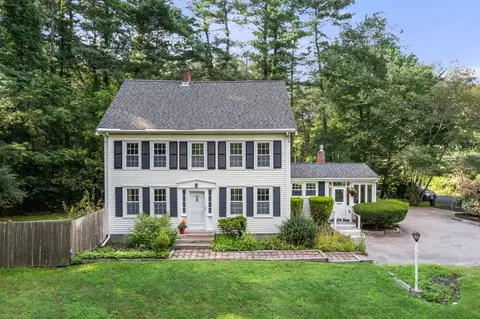 880 Pleasant St, Stoughton, MA 02072