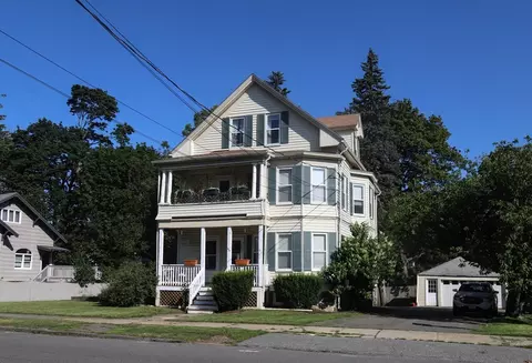44 Conant St #3, Danvers, MA 01923
