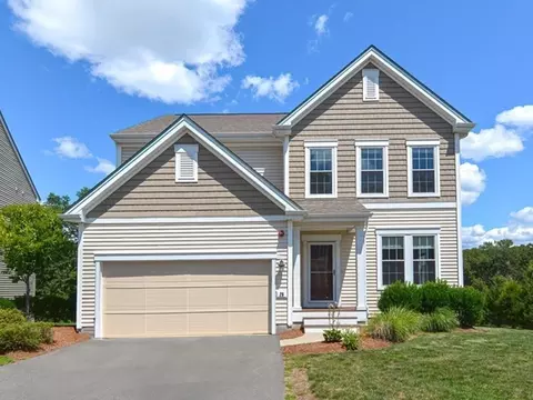 28 Primrose Cir, Hopkinton, MA 01748