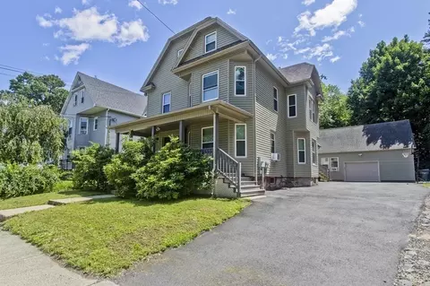 59 Berkshire St, Springfield, MA 01151 photo 5