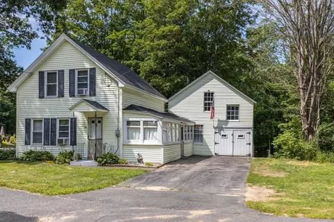 43 Patriots Rd, Templeton, MA 01468