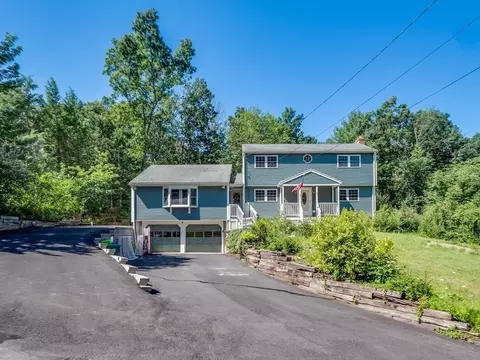 11 Westgate Rd, Billerica, MA 01862