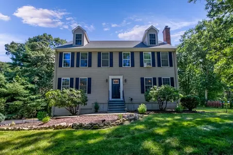 48 Howard St, Milford, MA 01757