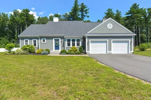31 Bearses Way, Kingston, MA 02364