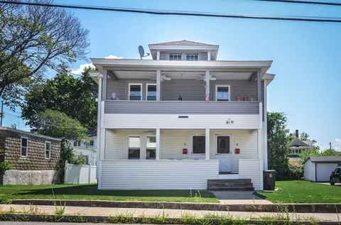 6 Green St # -8, Hudson, MA 01749