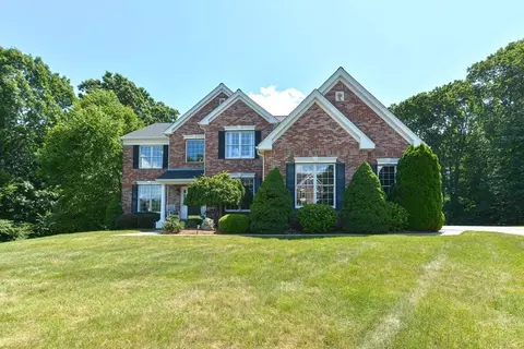 19 Partridge Way, Holliston, MA 01746