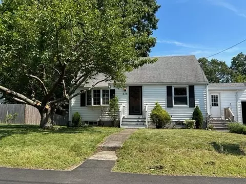 428 Green St, Weymouth, MA 02191