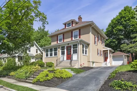 22 Jackson Rd, Medford, MA 02155
