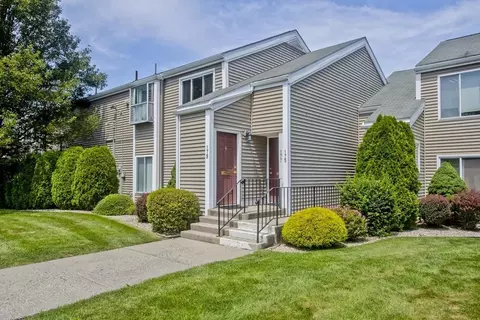 179 Nassau Dr #179, Springfield, MA 01129
