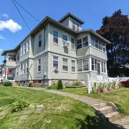 18-20 Arlington St, Methuen, MA 01844