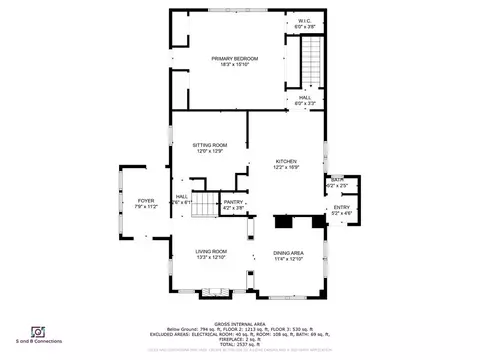 22 Chapin Ave, Reading, MA 01867 photo 38