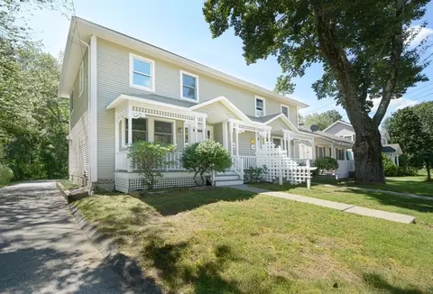 79 81 Homeward Ave, Uxbridge, MA 01569