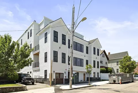 51 Crescent Ave #204, Chelsea, MA 02150