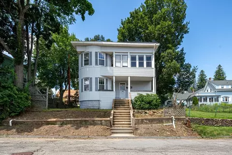 193 Logan St, Gardner, MA 01440