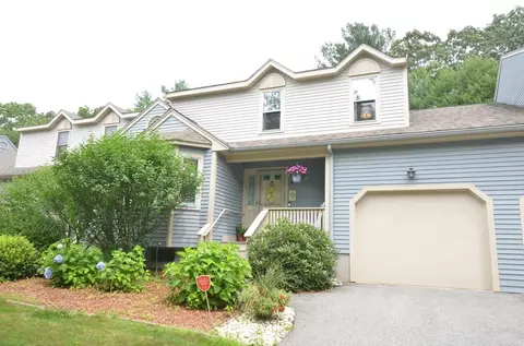 98 Highbank Rd #98, Franklin, MA 02038