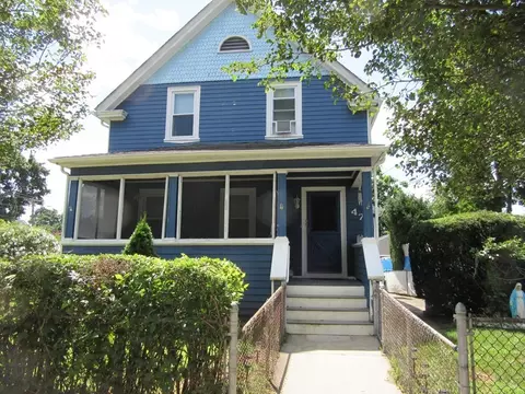 47 Maple St, Attleboro, MA 02703