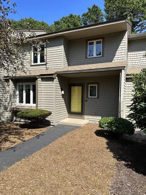 59 Route 6a #11-3, Dennis, MA 02638