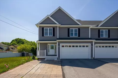 12 Browne Rd #12, Shrewsbury, MA 01545