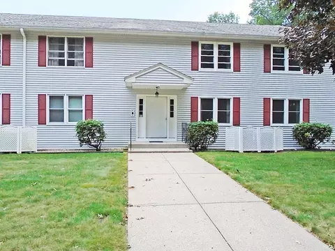 55 Morse St #16, Ludlow, MA 01056