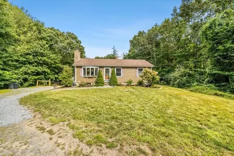 1151 Smith St, Dighton, MA 02764