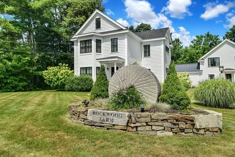 71 Champney #A, Groton, MA 01450