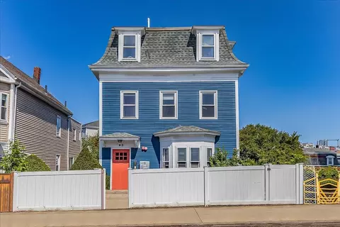 83 Cambridge St #3, Boston, MA 02129