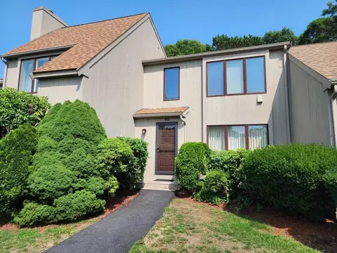481 Buck Island Rd #18D, Yarmouth, MA 02673