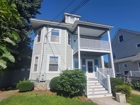 85 Tolman St #85, Newton, MA 02465