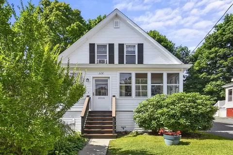 324 West St, Gardner, MA 01440
