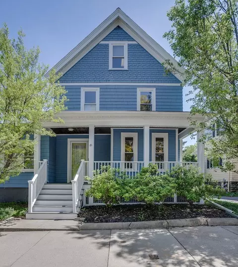 81 Chandler St, Somerville, MA 02144