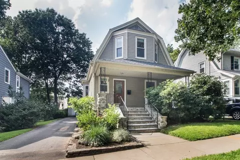 38 Ronald Rd, Arlington, MA 02474
