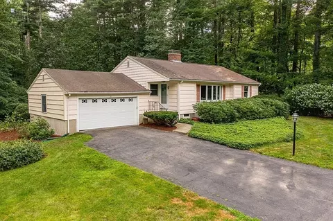 14 Agawam, Acton, MA 01720
