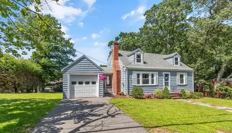 45 Quinn Rd, Lynn, MA 01904