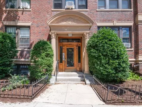 155 Strathmore Rd #6, Boston, MA 02135
