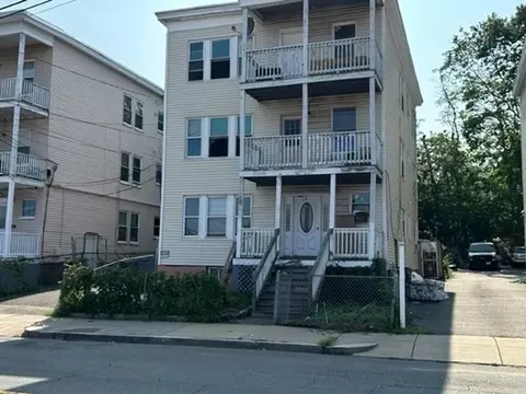 1491 River St, Boston, MA 02136