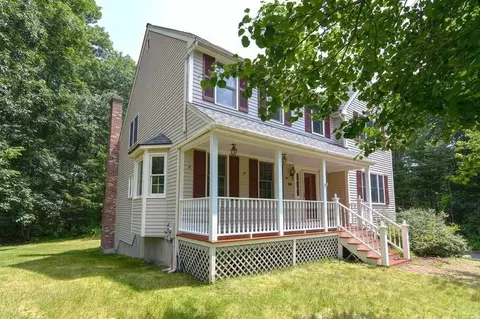 60 Watson Way, Groton, MA 01450