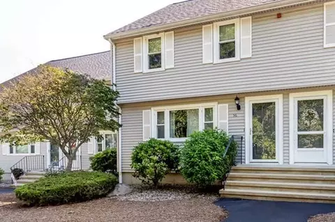 80 Broadway #56, North Attleboro, MA 02760