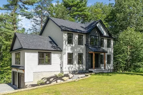 328 Mountain Rd, Princeton, MA 01541
