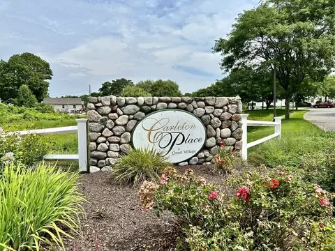 3 Carleton St #3, Wareham, MA 02571