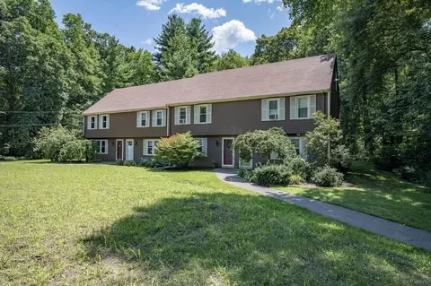 7 Taylor Ct #7, Norton, MA 02766