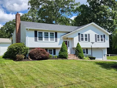 37 Harding St, Milford, MA 01757