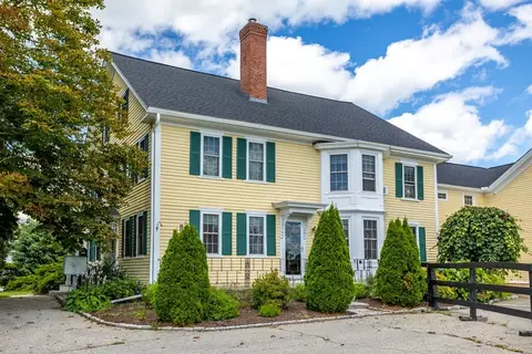 120 Goldsmith St #3, Littleton, MA 01460
