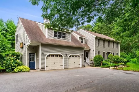 35 Burt St, Norton, MA 02766