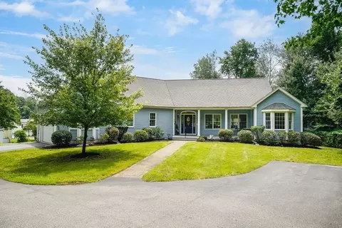 30 Payson Ave, Randolph, MA 02368