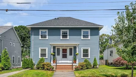 31 Park St #1, Wakefield, MA 01880